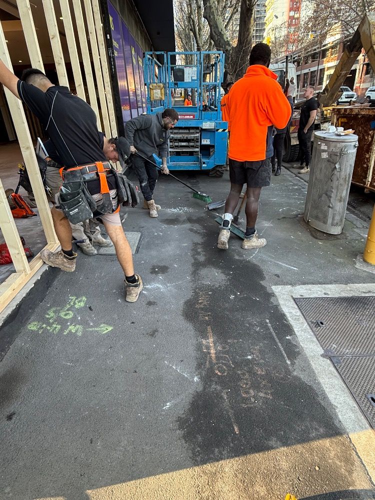 Rapid Response Minimises Damage and Costs