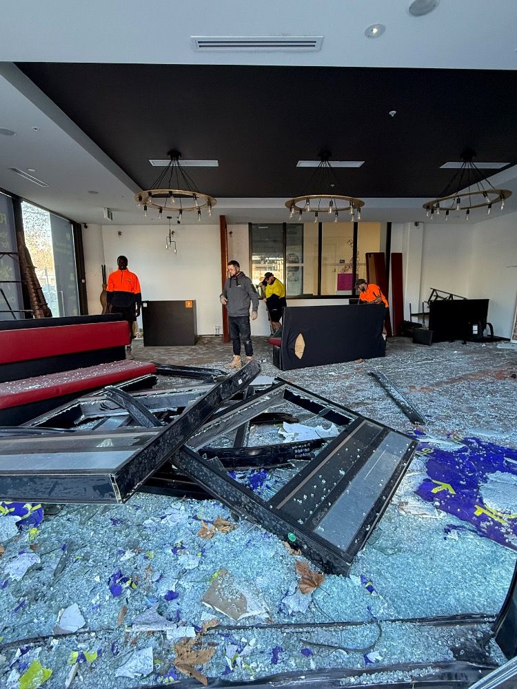 Streamlined Insurance Claim Solutions for Strata Buildings