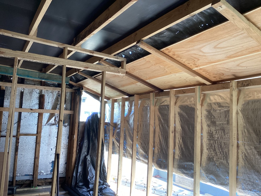 Apartment Fire: Rebuilding After Electrical Failure