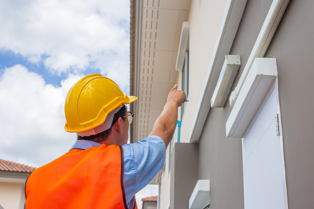 Defect Identification and Rectification